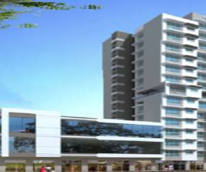 1 BHK  721 Sqft Apartment for sale in  DGS Sheetal Kund in Malad East