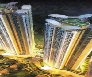 3 BHK  1016 Sqft Apartment for sale in  ACME Oasis Tower 1 in Kandivali East