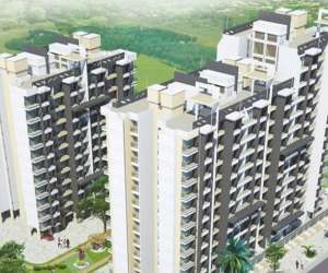 2 BHK  1050 Sqft Apartment for sale in  Asha Hill Springs in Bhiwandi