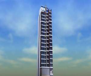 2 BHK  536 Sqft Apartment for sale in  Evergreen Anand Height Wing B And C in Wadala