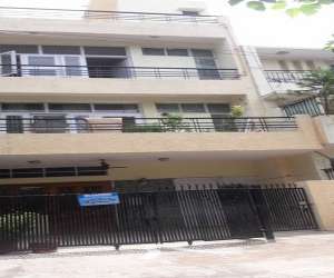 3 BHK  574 Sqft Apartment for sale in  Tulsi Ratan Villa in Panvel