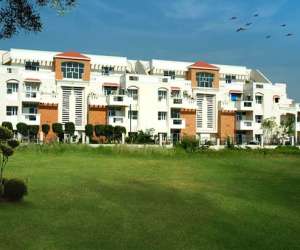 2 BHK  2850 Sqft Apartment for sale in  Eldeco Residency Greens in Sector Pi