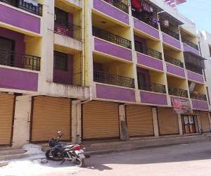 2 BHK  560 Sqft Apartment for sale in  Ranjan Shilp Vastu I Building in Bhiwandi