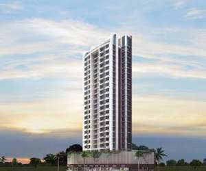 2 BHK  657 Sqft Apartment for sale in  GSA Constructions Grandeur in Malad East