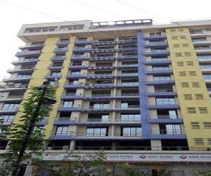 4 BHK  1129 Sqft Apartment for sale in  Rohit Shivkripa Residency in Dombivali