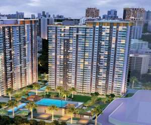 5 BHK  2424 Sqft Apartment for sale in  Wadhwa Florence in Thane West