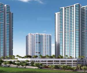 3 BHK  901 Sqft Apartment for sale in  Wadhwa Anmol Fortune III in Goregaon West