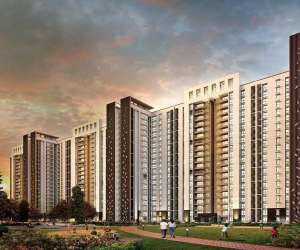 2 BHK  623 Sqft Apartment for sale in  Lodha Upper Thane Woodlands G H I in Anjurdive