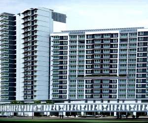 2 BHK  1071 Sqft Apartment for sale in  A R B Heights in Jogeshwari West