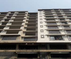 1 BHK  342 Sqft Apartment for sale in  Shivam Siddharth Nagar Gulmohar CHSL in Goregaon East