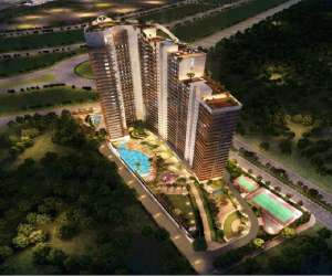 3 BHK  2555 Sqft Apartment for sale in  Home and Soul F Premiere in Yamuna Expressway