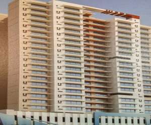 3 BHK  885 Sqft Apartment for sale in  Siddheshwar Shivoham Enclave in Borivali East