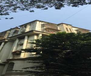 2 BHK  399 Sqft Apartment for sale in  S B Shri Sai CHS in Parel