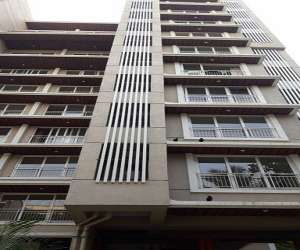 3 BHK  1282 Sqft Apartment for sale in  Refab Onyx Apartment Kunfayakun CHSL Building in Malad East