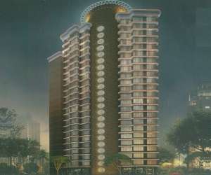 1 BHK  270 Sqft Apartment for sale in  Raghvendra Empire A B And C Wing in Malad East