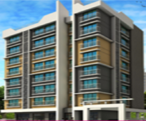 1 BHK  371 Sqft Apartment for sale in  K D Makarani Pada Phase 1 in Malad East