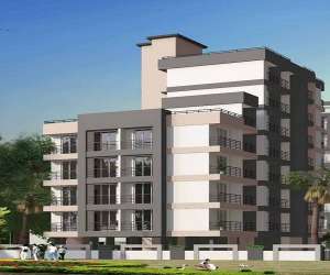 1 BHK  267 Sqft Apartment for sale in  Shree Shakti Koyna in Shil Phata