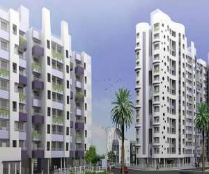 1 BHK  392 Sqft Apartment for sale in  Mehta Amrut Pearl Building No 2 in Kalyan West