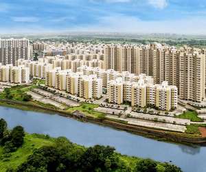3 BHK  642 Sqft Apartment for sale in  Lodha Palava Estela D To G in Dombivali