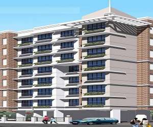 1 BHK  292 Sqft Apartment for sale in  Vini Saroj Sadan CHSL in Malad East