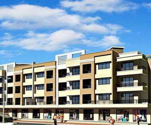 1 BHK  336 Sqft Apartment for sale in  Rajesh Construction Mahavir Krupa D in Boisar