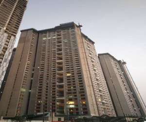 3 BHK  1364 Sqft Apartment for sale in  Lodha New Cuffe Parade Lodha Evoq 41st Floor To 43rd Floor in Wadala