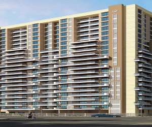 2 BHK  647 Sqft Apartment for sale in  Hubtown Hubtown Sunstone in Bandra East
