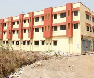 1 BHK  459 Sqft Apartment for sale in  Karrm Karrm Nagari in Shil Phata