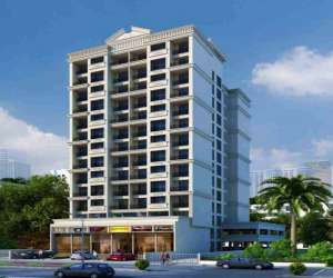 2 BHK  510 Sqft Apartment for sale in  Keystone Solista in Seawoods