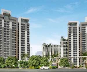 4 BHK  2800 Sqft Apartment for sale in  Eldeco Sharanam in Sector 107 Noida