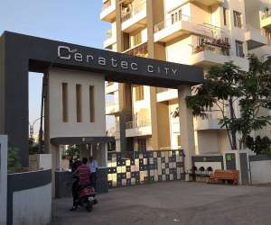 1 BHK  360 Sqft Apartment for sale in  Ceratec City Phase I Part 2 in Kondhwa