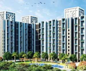 1 BHK  367 Sqft Apartment for sale in  Sheth Tiara Building A in Wakad