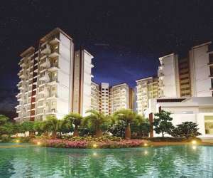 2 BHK  629 Sqft Apartment for sale in  Regency Orion A1 in Baner