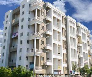 1 BHK  843 Sqft Apartment for sale in  Surana Park Marina Building B And C in Baner