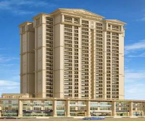 4 BHK  1420 Sqft Apartment for sale in  Satguru Florence in Thane West