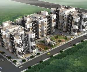 2 BHK  610 Sqft Apartment for sale in  A P Akshay Galaxy Building B And C in Kondhwa