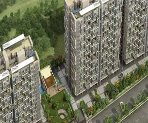 2 BHK  544 Sqft Apartment for sale in  Amit Astonia Classic Phase II A5 Building in Undri
