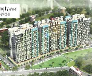 1 BHK  312 Sqft Apartment for sale in  Prithvi Sai Velocity II in Bavdhan
