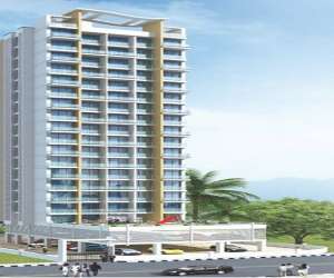 3 BHK  799 Sqft Apartment for sale in  Ronak IRA Pearl in Seawoods