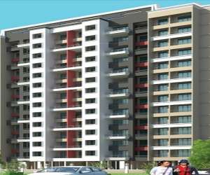 2 BHK  559 Sqft Apartment for sale in  GK Krishna Pride in Kalyan West