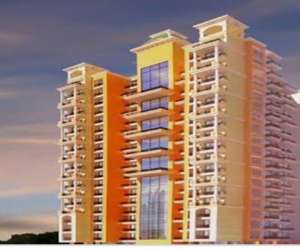 3 BHK  802 Sqft Apartment for sale in  National Harmony in Panvel