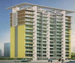 3 BHK  738 Sqft Apartment for sale in  Raj Pantheon in Goregaon East