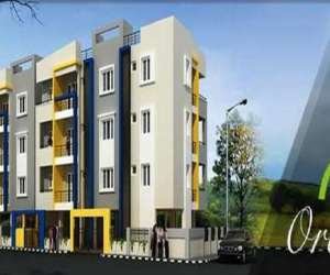 1 BHK  800 Sqft Apartment for sale in  Aarya Orchid in Harlur