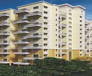 2 BHK  467 Sqft Apartment for sale in  Tricon Spaces Sunshine Hills Phase 2 in Undri