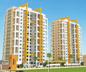 3 BHK  2000 Sqft Apartment for sale in  Royal Enrich in Hadapsar