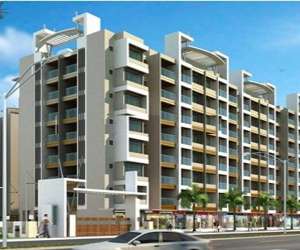 2 BHK  975 Sqft Apartment for sale in  Morya Realtors Mandar Avenue F I in Virar