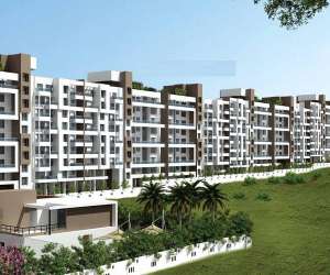 3 BHK  1739 Sqft Apartment for sale in  Anshul Casa A To J in Wakad