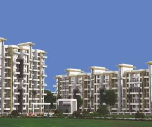 1 BHK  330 Sqft Apartment for sale in  Ceratec Antara in Kondhwa