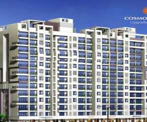 1 BHK  400 Sqft Apartment for sale in  Cosmos Group Regency in Virar