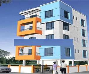 1 BHK  614 Sqft Apartment for sale in  Samruddhi Classic in Dhayari